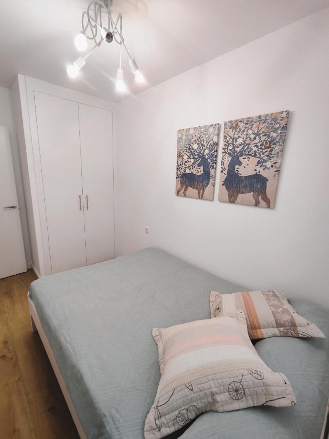 Apartamento Santander Maliaño Zewnętrze zdjęcie
