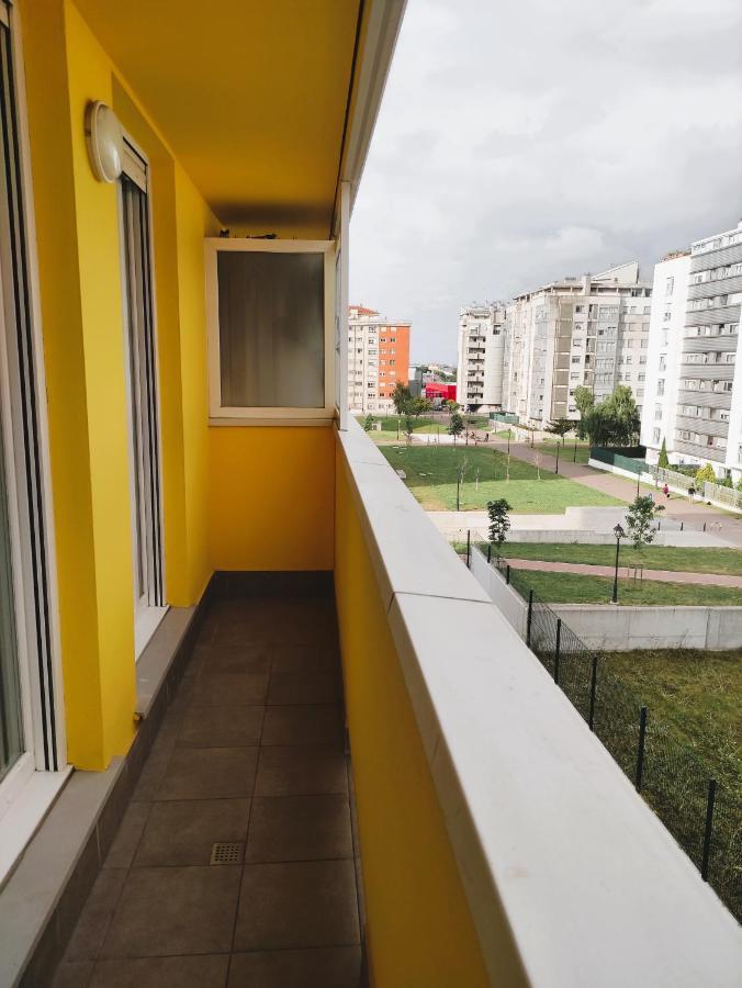 Apartamento Santander Maliaño Zewnętrze zdjęcie