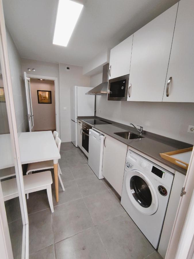 Apartamento Santander Maliaño Zewnętrze zdjęcie