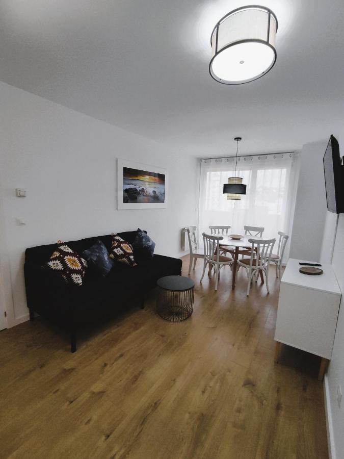 Apartamento Santander Maliaño Zewnętrze zdjęcie