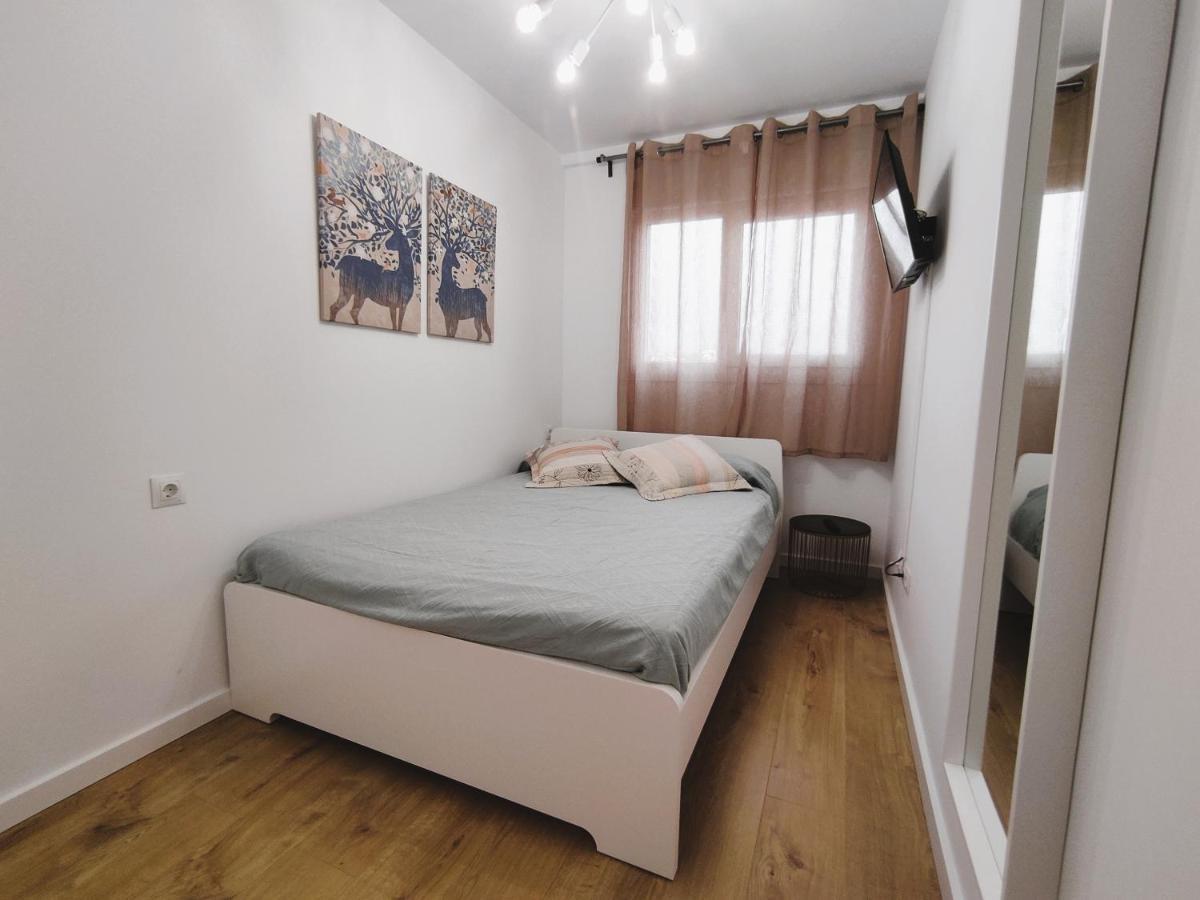 Apartamento Santander Maliaño Zewnętrze zdjęcie