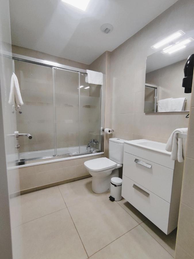 Apartamento Santander Maliaño Zewnętrze zdjęcie