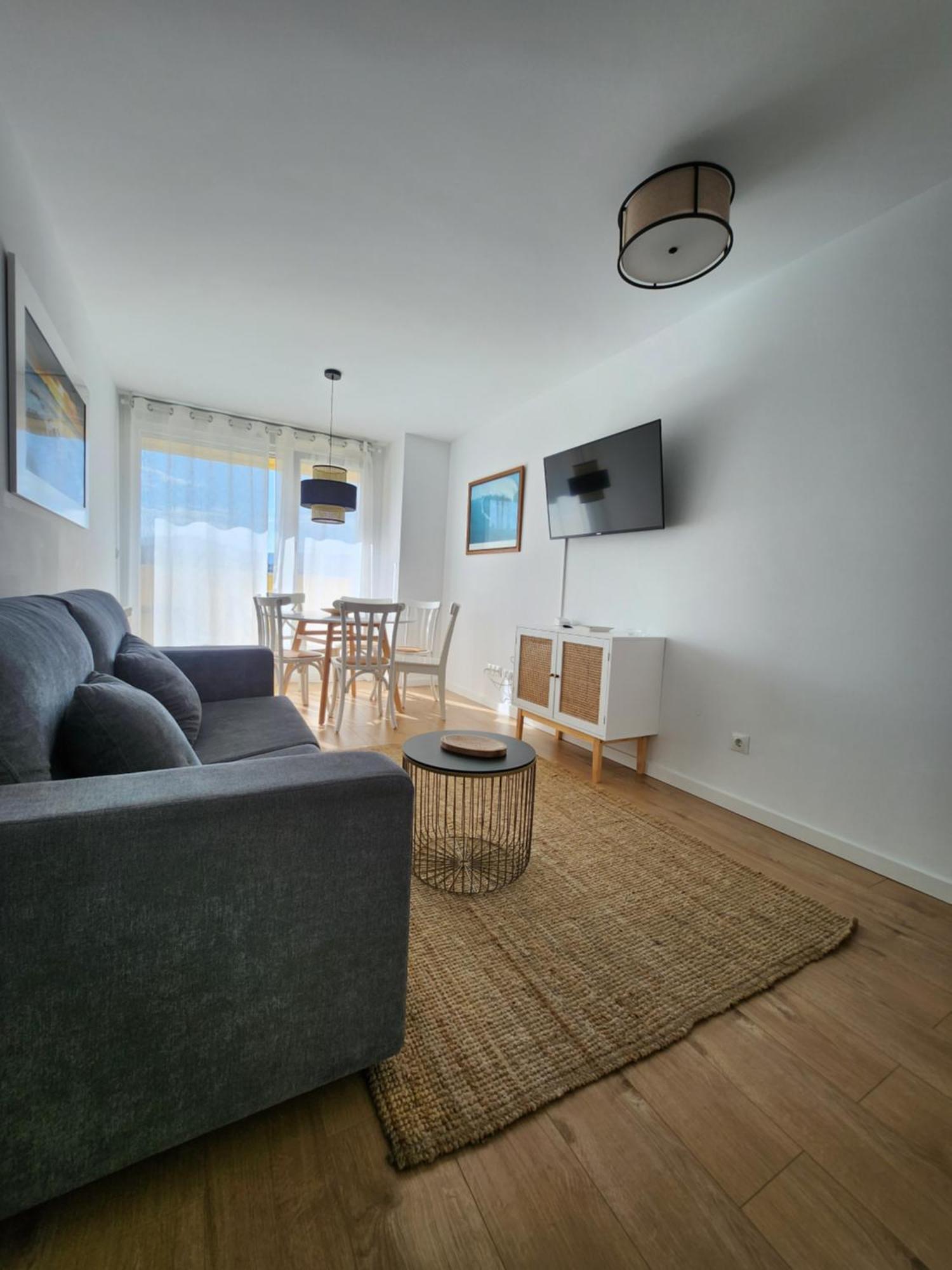 Apartamento Santander Maliaño Zewnętrze zdjęcie