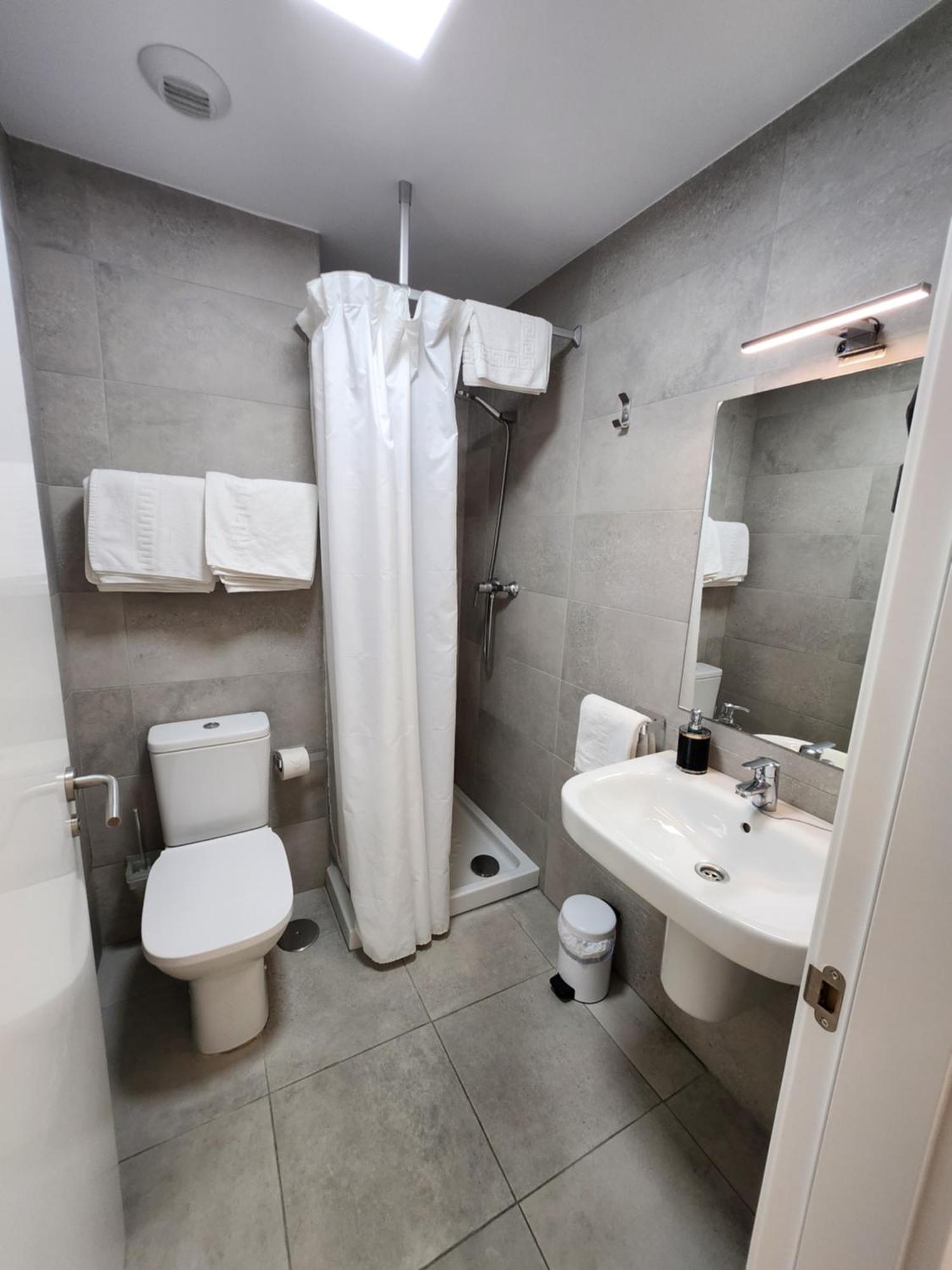 Apartamento Santander Maliaño Zewnętrze zdjęcie
