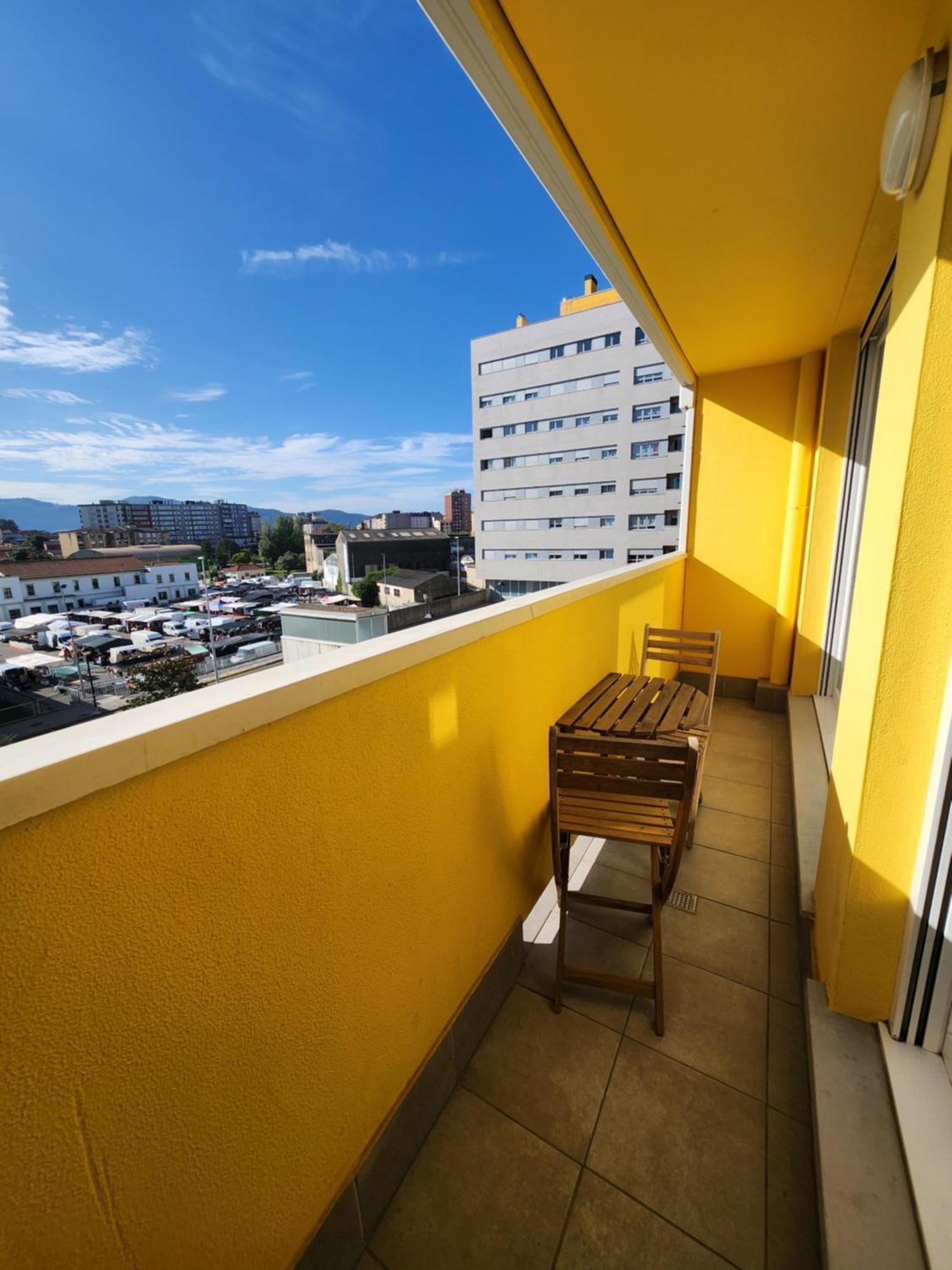 Apartamento Santander Maliaño Zewnętrze zdjęcie