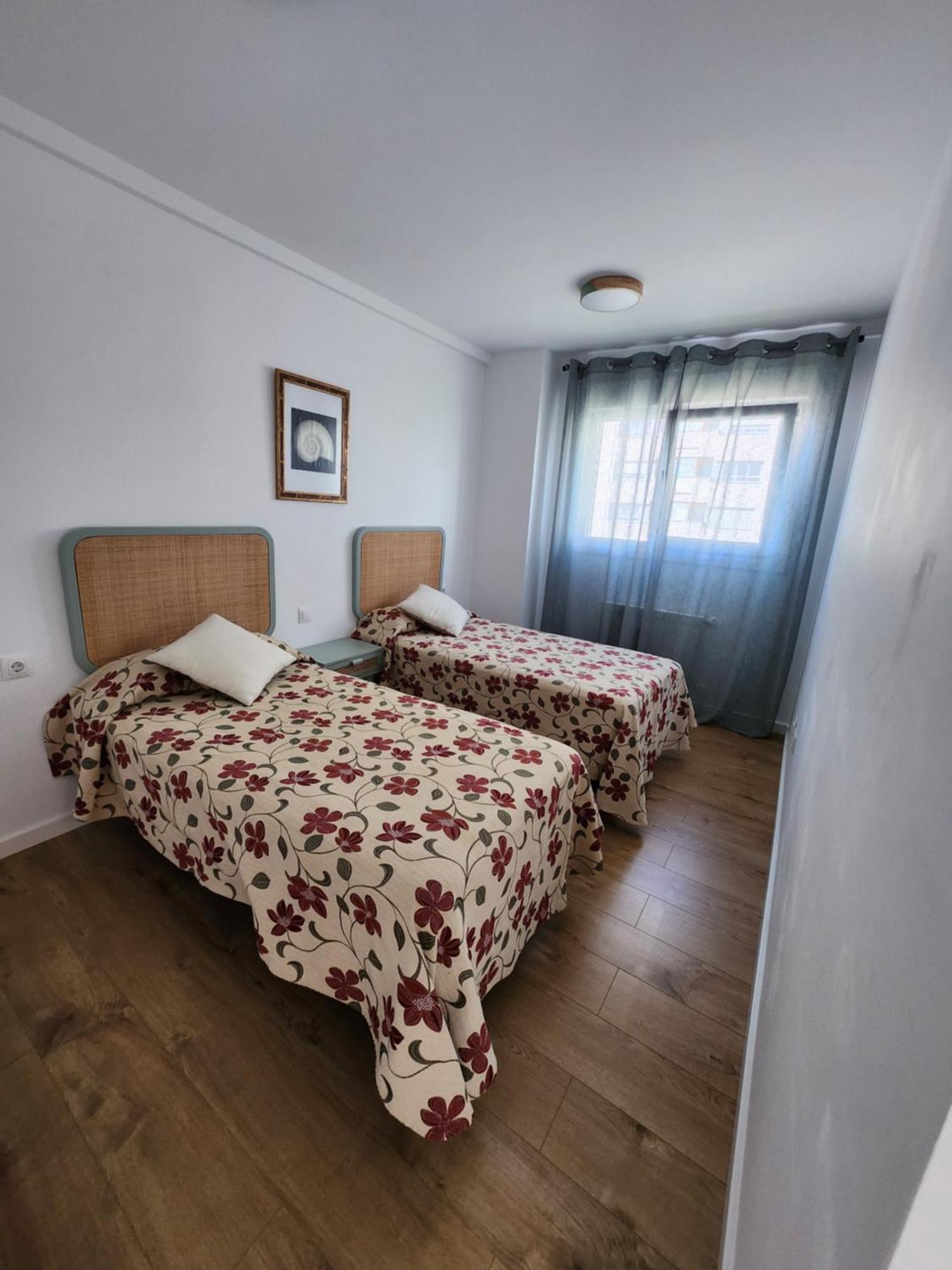 Apartamento Santander Maliaño Zewnętrze zdjęcie