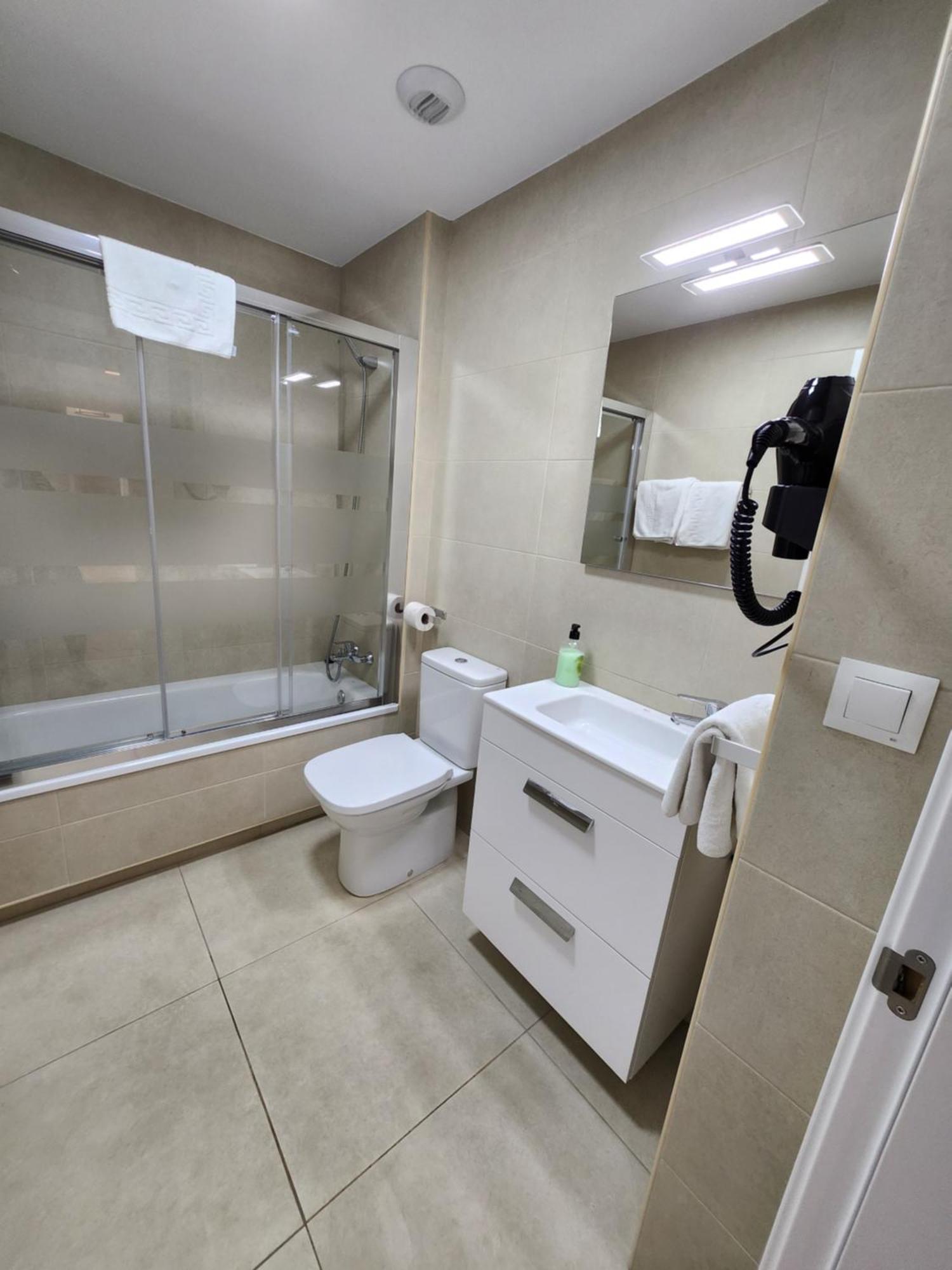 Apartamento Santander Maliaño Zewnętrze zdjęcie